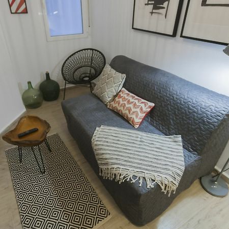 Dobo Rooms Ronda De Segovia مدريد المظهر الخارجي الصورة
