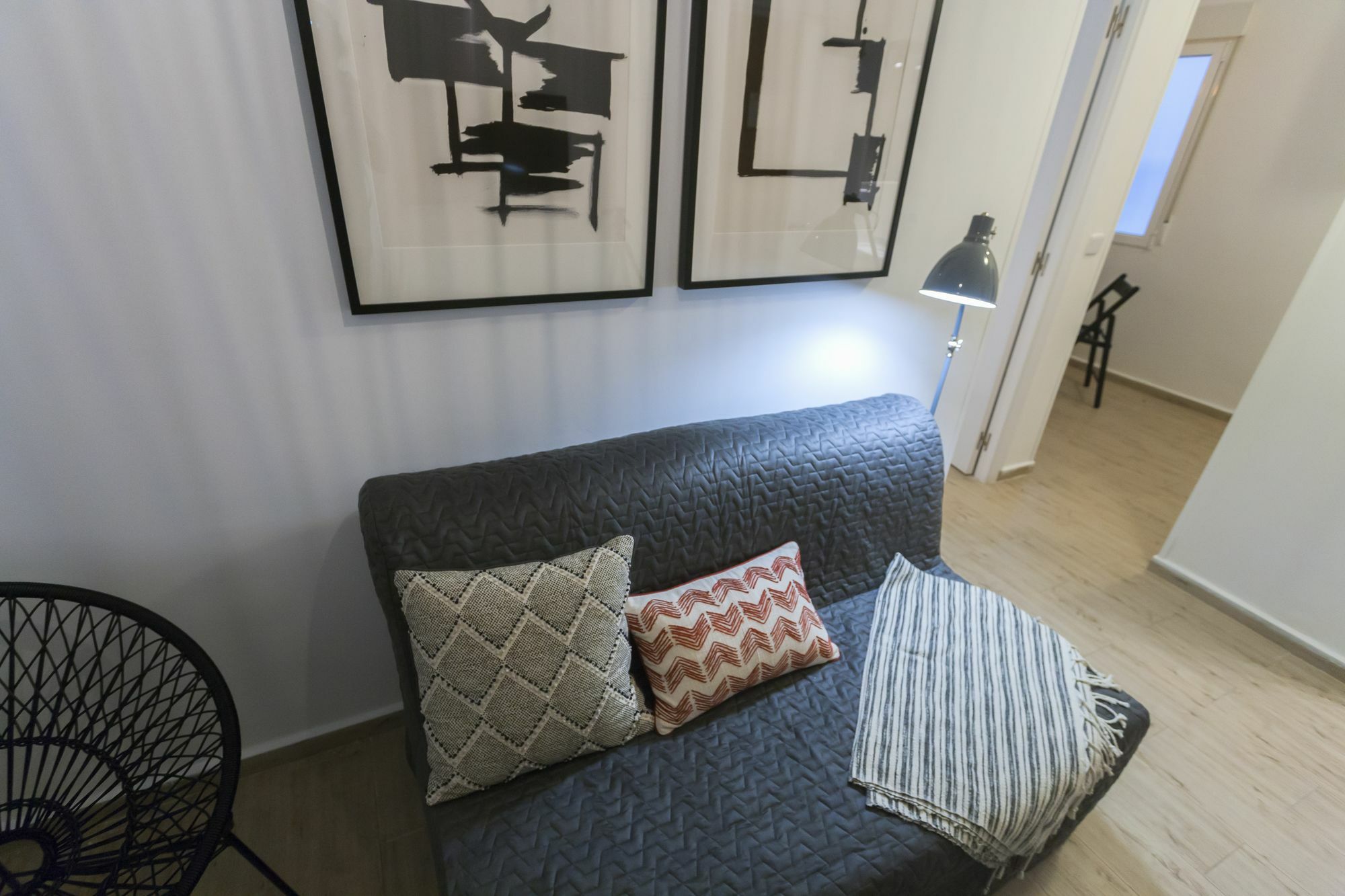 Dobo Rooms Ronda De Segovia مدريد المظهر الخارجي الصورة