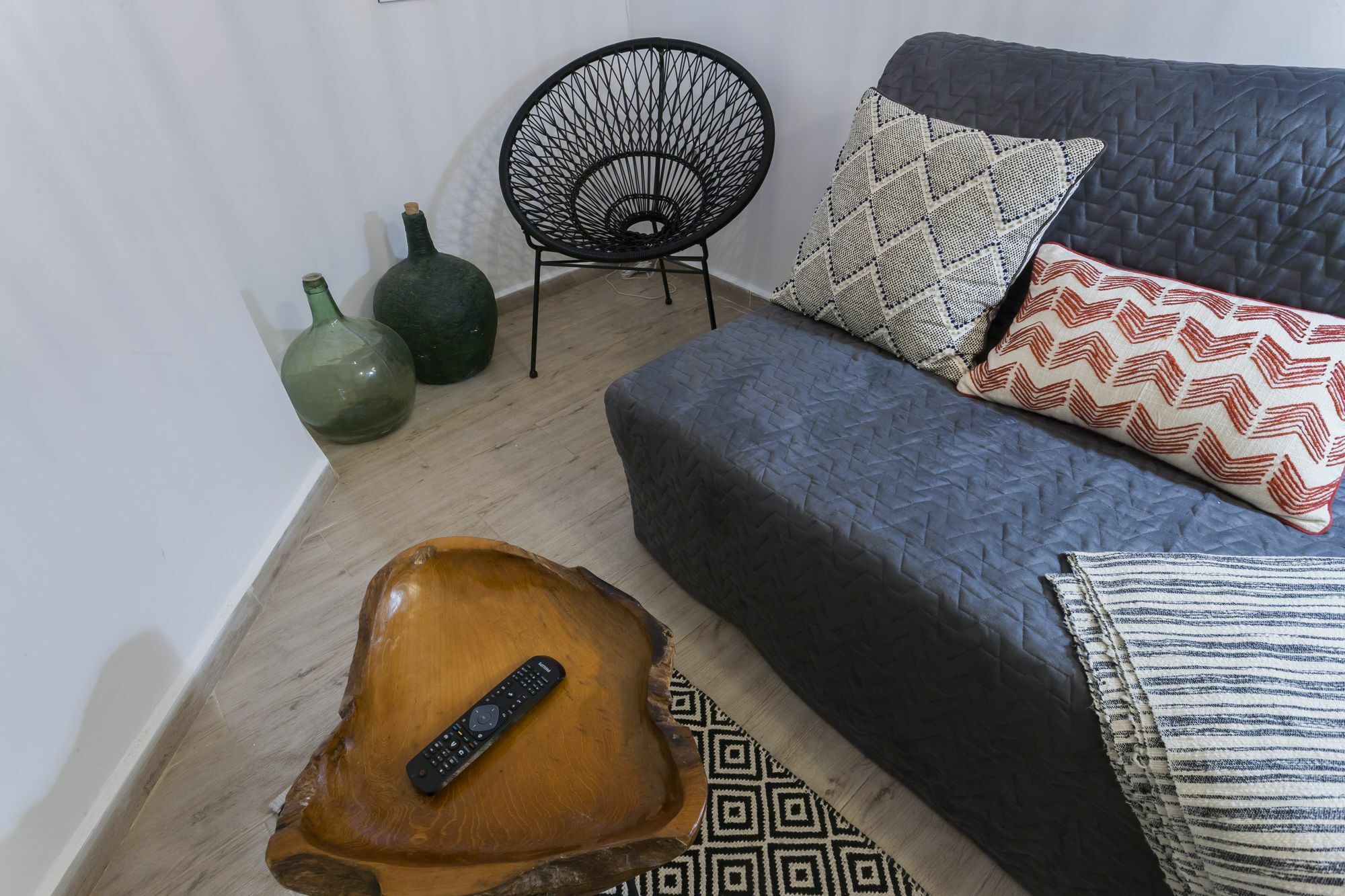Dobo Rooms Ronda De Segovia مدريد المظهر الخارجي الصورة